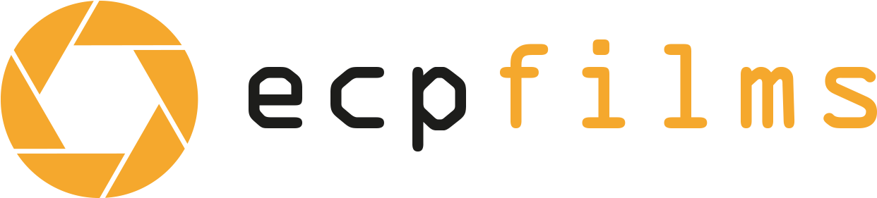 Logo ecp films